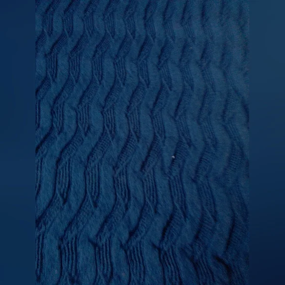 Future Collective Crocheted Skirt Size XXL - Picture 3 of 3